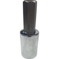 SK Hand Tool 41220 - 5/8" Hex Socket 1/2dr